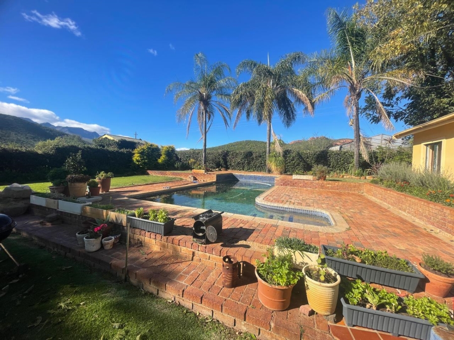 Commercial Property for Sale in De Rust Western Cape